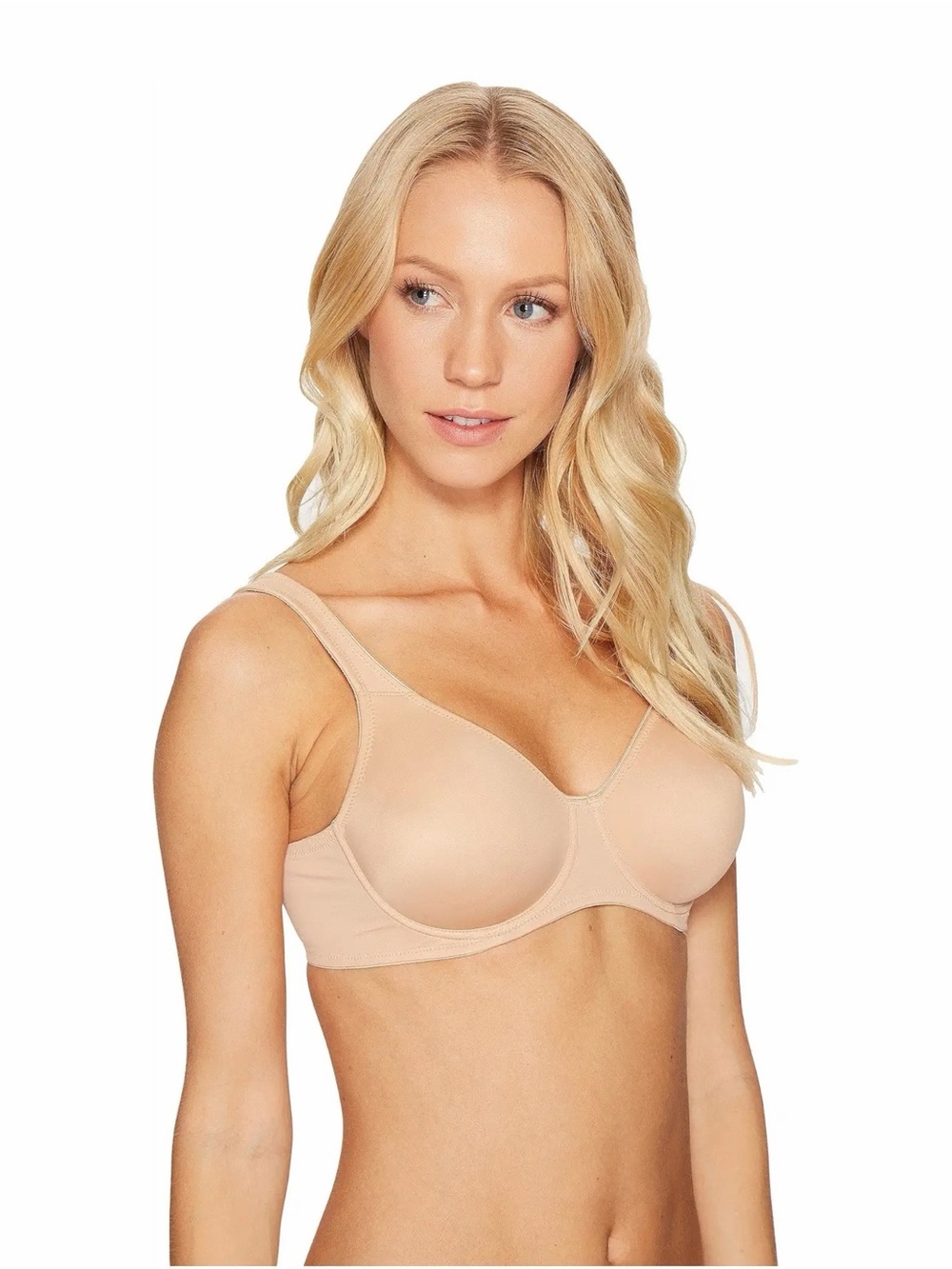 Rosa Faia Twin Underwire Bra 5490 - 42B